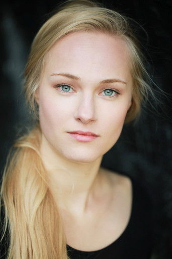 Foto de Jessica Madsen