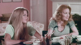 Mama's Dirty Girls (1974)