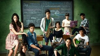 Hormones The Series - S1E01