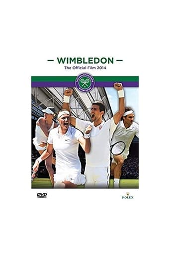 Poster för Wimbledon