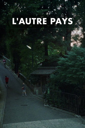 L'Autre pays (1970)
