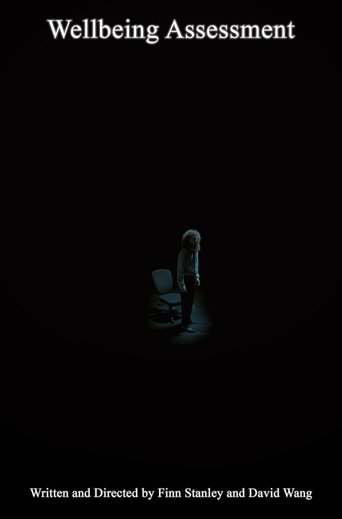 Wellbeing Assessment (2025) Wellbeing Assessment (2025)