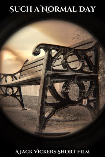 Such a Normal Day poster