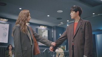 El amor es la meta S01E07