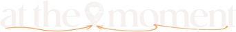 At the Moment logo