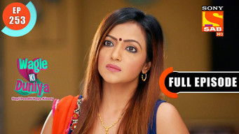 Episode 253 — The Challenges Continue