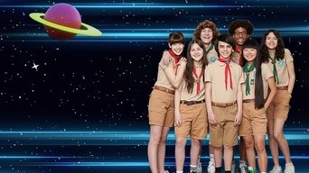 Campamento Newton - S1E01