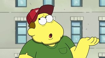 Cena de O Baile do Acerto de Contas