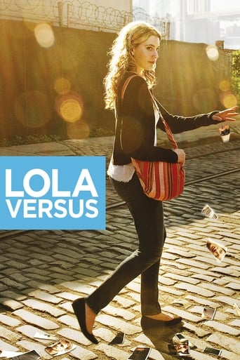 poster Lola Versus