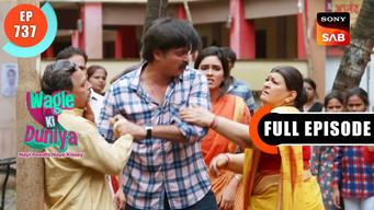 Episode 737 — Meeting Mein Dikkat