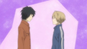 Natsume Yujin-cho T3E10