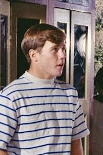 Foto de Wink Roberts