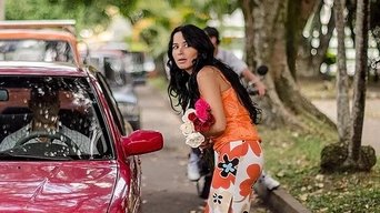 Lady, La Vendedora De Rosas S01E01