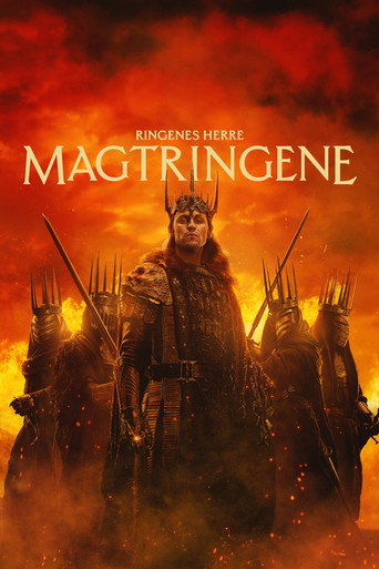 Ringenes Herre: Magtringene