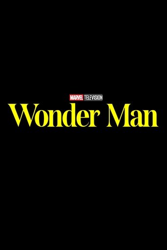 Wonder Man Wonder Man