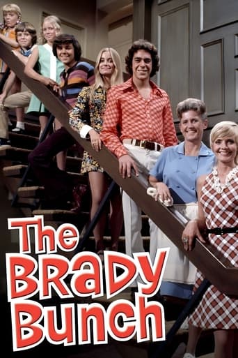 La famiglia Brady 1974