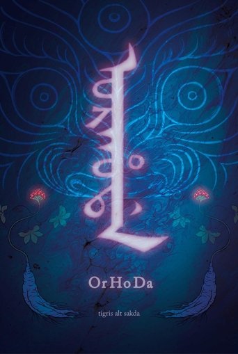 OrHoDa poster