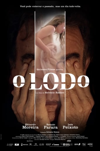 O Lodo Torrent (2020) WEB-DL 1080p Nacional