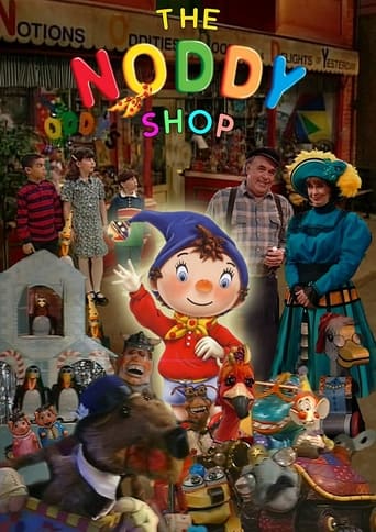 Poster of Noddy