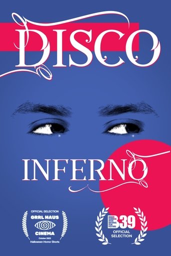 Disco Inferno (2025)
