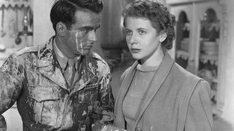 The Big Lift (1950)