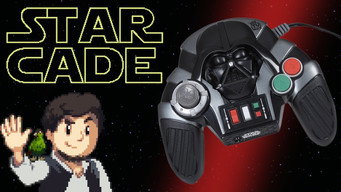 Star Wars Plug And Play