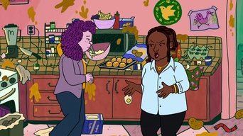 Episódio Episódio 4 da série Long Story Short