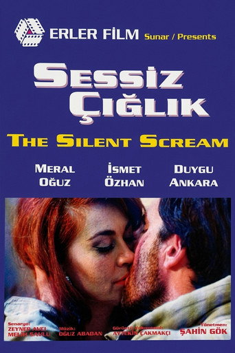 Sessiz &Ccedil;ığlık (1994)