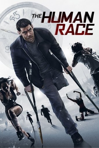 The Human Race (2013)