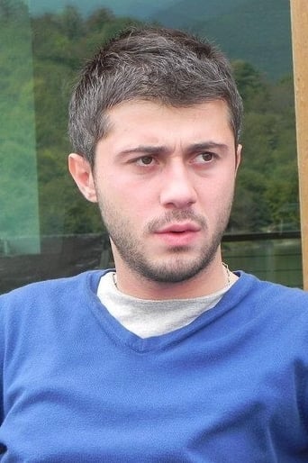 Image of Kakha Kintsurashvili