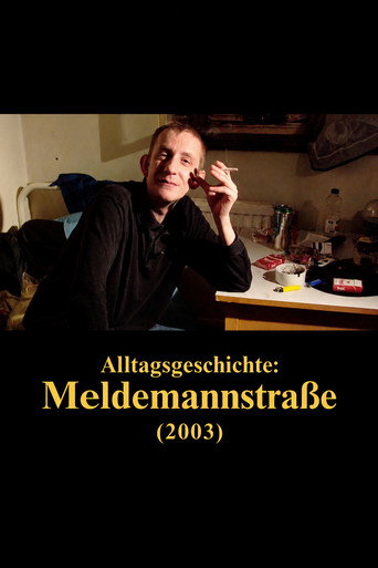 Alltagsgeschichte – Meldemannstraße 25-27 — Film en streaming
