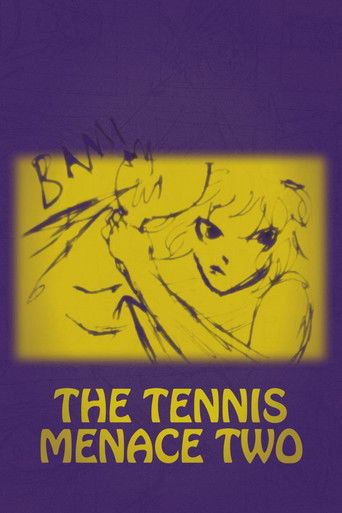 The Tennis Menace Two (2026)