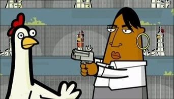 Episode 11 — Natella Takes Charge