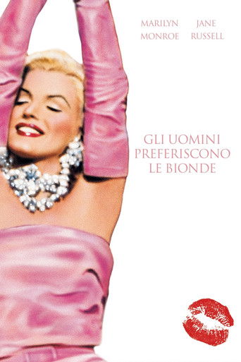 Gli uomini preferiscono le bionde (1953)
