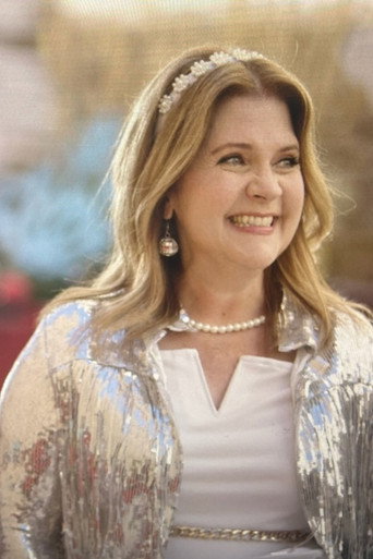 Mary Fanning Driggs