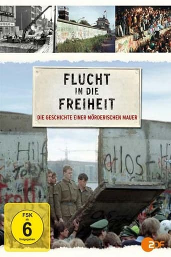 Rise and Fall of the Berlin Wall en streaming 