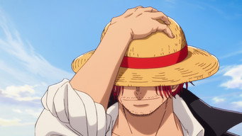 #7 THE ONE PIECE