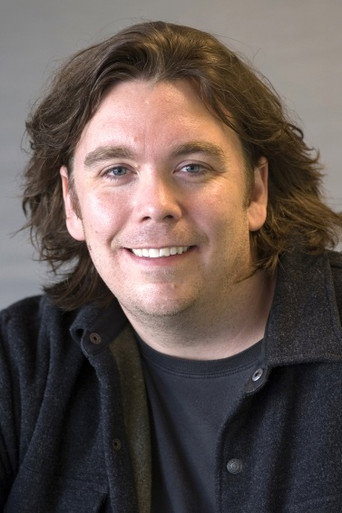 Kevin Munroe fotoğrafı 3