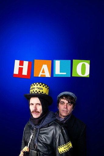 Hal&oacute;