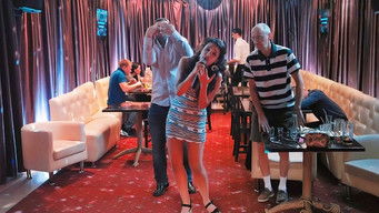 Episode 15 — Episode 15