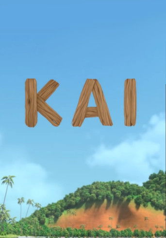 Kai poster