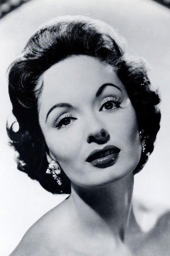 Foto de Ann Blyth
