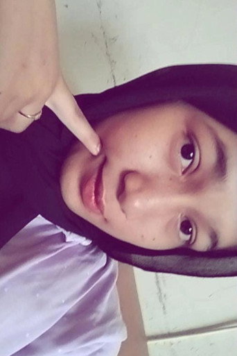 Risma Anjani — 1