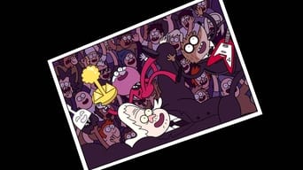 Cena de O Prêmio dos Parques