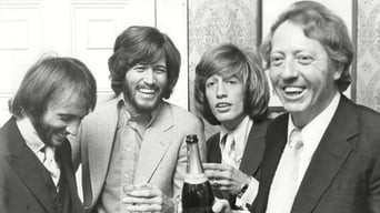 Still 4 from The Bee Gees: How Can You Mend a Broken Heart