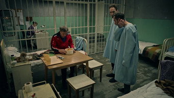 Episode 27 — Rehabilitated