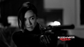 Blood and Water (2015- )