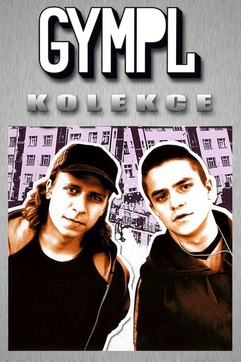 Gympl Poster