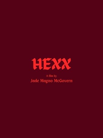 HEXX (2025)