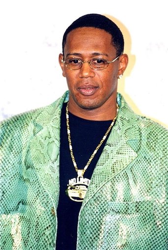 Image of Master P